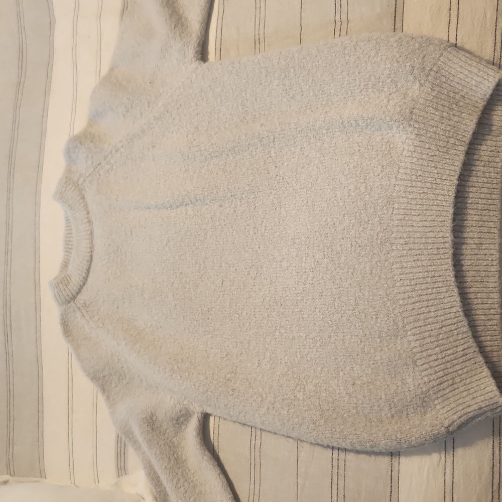Sweater from zara